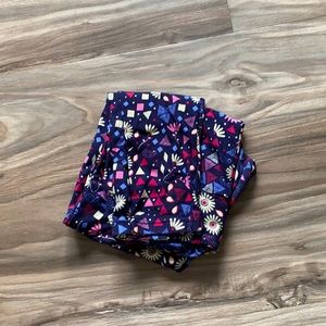 LulaRoe OS leggings